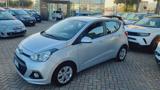 HYUNDAI i10 1.0 LPGI Econext Comfort