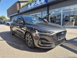 FORD Focus 1.5 120CV auto SW ST-Line