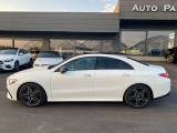 MERCEDES-BENZ CLA 200 MHEV Automatic COUPE' AMG Line ADVANCED PLUS,TETTO