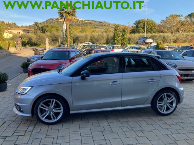 AUDI A1 1.0 TFSI ultra S Design Immagine 1