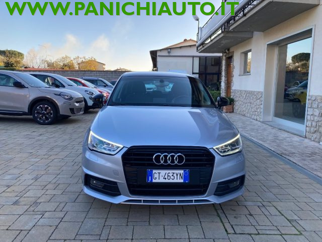 AUDI A1 1.0 TFSI ultra S Design Immagine 2