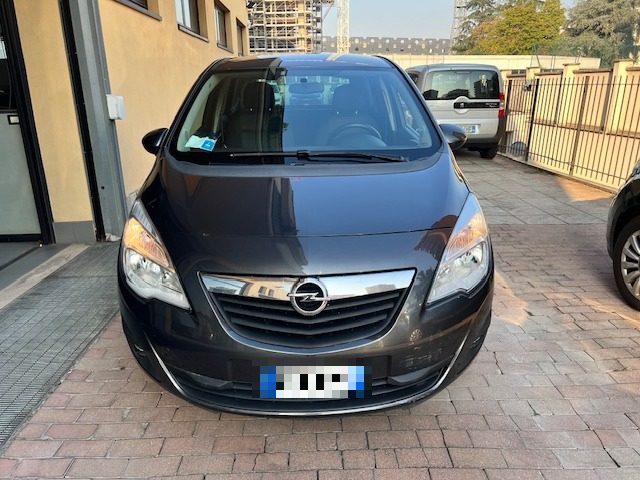 OPEL Meriva 1.3 CDTI 95CV ecoFLEX Cosmo Immagine 1