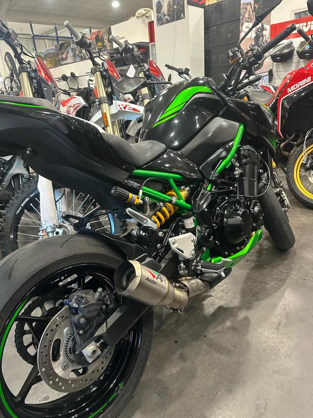 KAWASAKI Z 900 se Immagine 2