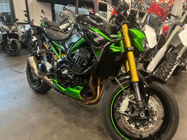 KAWASAKI Z 900 se Immagine 0