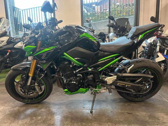 KAWASAKI Z 900 se Immagine 1