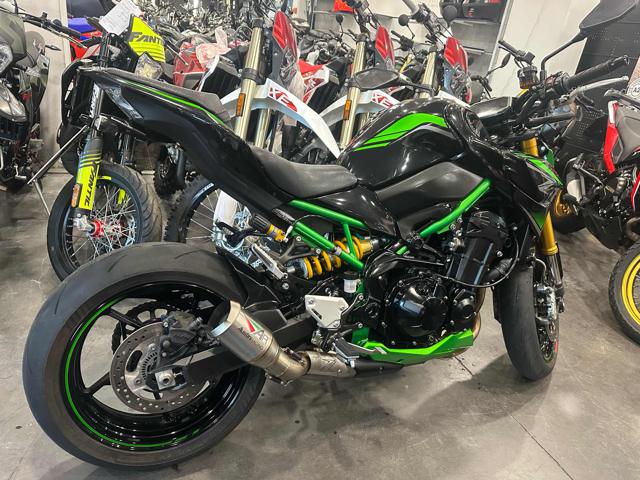 KAWASAKI Z 900 se Immagine 3