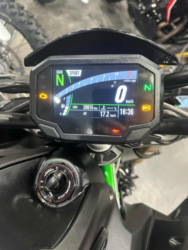 KAWASAKI Z 900 se Immagine 4