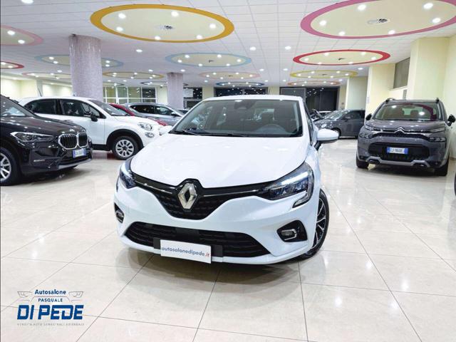 RENAULT Clio Blue dCi 100 CV 5 porte Evolution Immagine 0