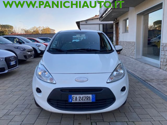 FORD Ka 1.2 8V 69CV Immagine 2