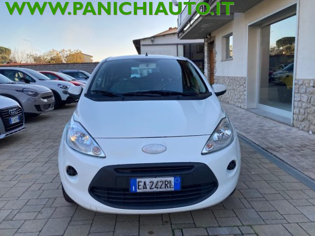 FORD Ka 1.2 8V 69CV Immagine 3