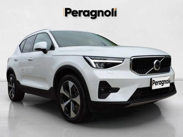 VOLVO XC40 B3 CORE AUTOMATICA AZIENDALE Immagine 2