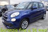 FIAT 500L 1.3 Multijet 95 CV Mirror