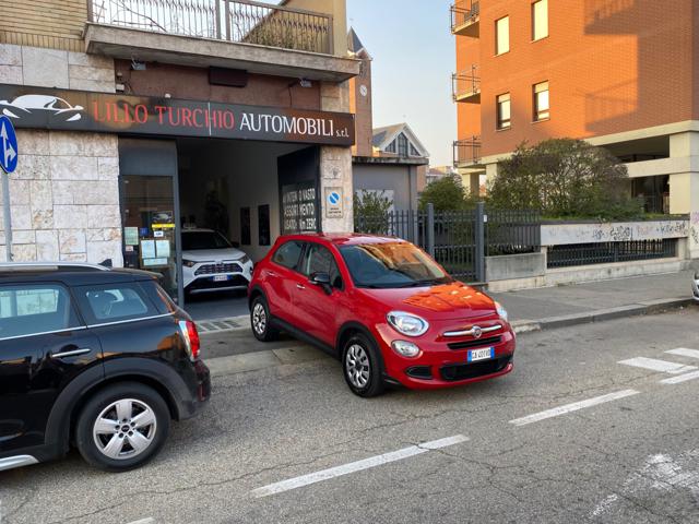 FIAT 500X 1.0 T3 120 CV Urban IVA ESPOSTA Immagine 1