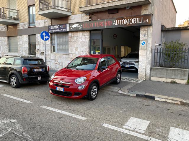 FIAT 500X 1.0 T3 120 CV Urban IVA ESPOSTA Immagine 0