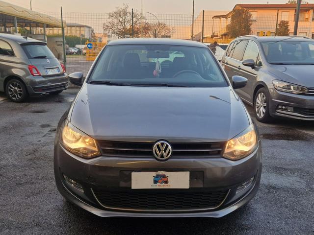 VOLKSWAGEN Polo 1.4 3 porte Highline Immagine 1