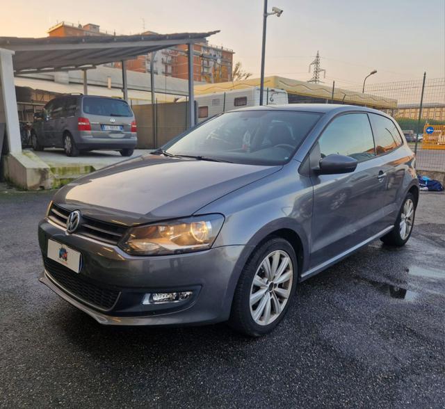 VOLKSWAGEN Polo 1.4 3 porte Highline Immagine 0