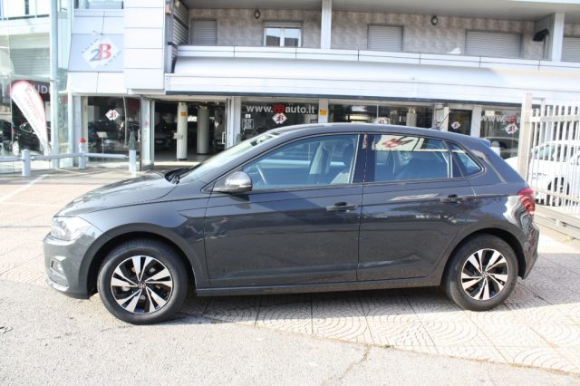 VOLKSWAGEN Polo 1.0 TSI Life Immagine 1