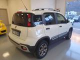 FIAT Panda Cross 0.9 TwinAir 4x4 GARANZIA 2 ANNI