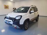 FIAT Panda Cross 0.9 TwinAir 4x4