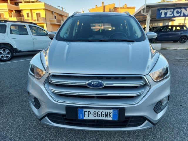 FORD Kuga 1.5 TDCI 120 CV S&S 2WD Titanium Immagine 1