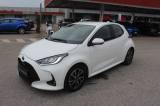 TOYOTA Yaris 1.5 Hybrid 5 porte Trend