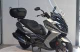 KYMCO Downtown 350i ABS 2017 - 24.000 KM + BAULETTO