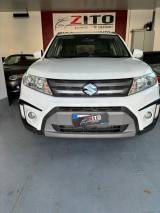 SUZUKI Vitara 1.6 DDiS V-Cool