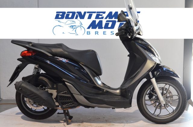 PIAGGIO Medley 125 S 2017 - PATENTE A1/B Immagine 0