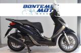 PIAGGIO Medley 125 S 2017 - PATENTE A1/B