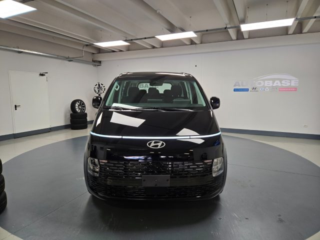 HYUNDAI Staria 1.6 HEV 2WD AT 225CV - WAGON - 9 POSTI! Immagine 1