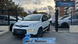 FIAT Panda 1.0 FIREFLY S&S HYBRID CITY LIFE*U-CONNECT*USB