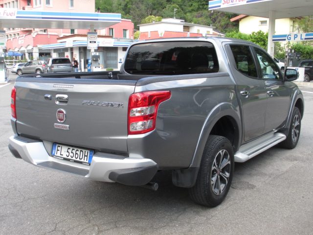 FIAT Fullback PREZZO FINITO 2.4 180 CV Doppia Cabina LX S&S Immagine 3