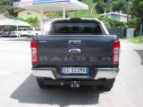 FORD Ranger + IVA !!! 2.0 ECOBLUE aut. DC Limited 5 posti