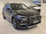 BMW X1 2.0 D S-Drive 150 CV X-Line