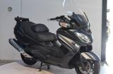 SUZUKI Burgman AN 650 Executive 2016 - 25.000 KM