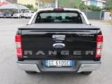 FORD Ranger PREZZO FINITO 2.0 TDCi aut. DC Limited 5 posti