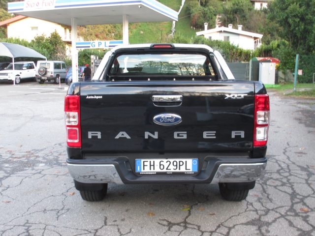 FORD Ranger PREZZO FINITO !!! 2.2 TDCi Super Cab XLT 4pt. Immagine 4