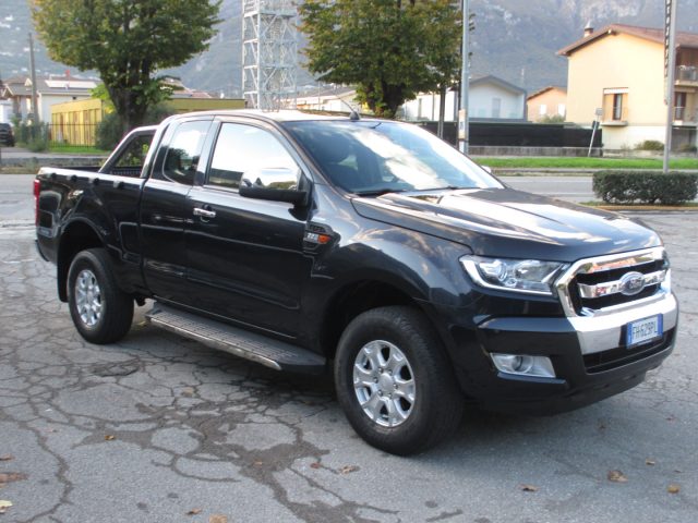 FORD Ranger PREZZO FINITO !!! 2.2 TDCi Super Cab XLT 4pt. Immagine 2