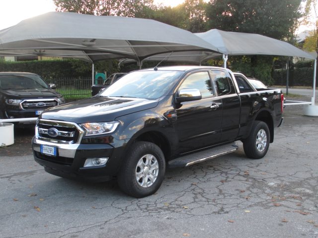 FORD Ranger PREZZO FINITO !!! 2.2 TDCi Super Cab XLT 4pt. Immagine 0