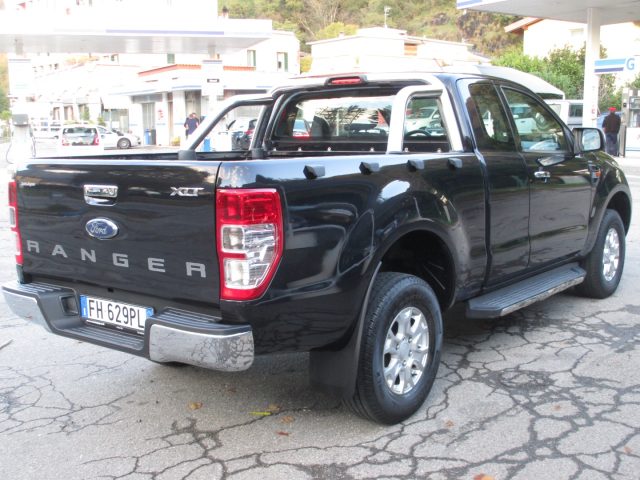 FORD Ranger PREZZO FINITO !!! 2.2 TDCi Super Cab XLT 4pt. Immagine 3