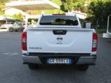 NISSAN Navara + IVA !!! 2.3 dCi 4WD Double Cab N-Connecta