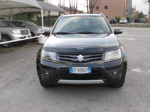 SUZUKI Grand Vitara 1.9 DDiS 5 porte Evolution Immagine 1