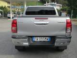 TOYOTA Hilux + IVA !!! 2.4 D-4D A/T 4WD D/C Executive