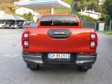 TOYOTA Hilux + IVA !!! 2.8 D A/T 4WD Double Cab Invincible