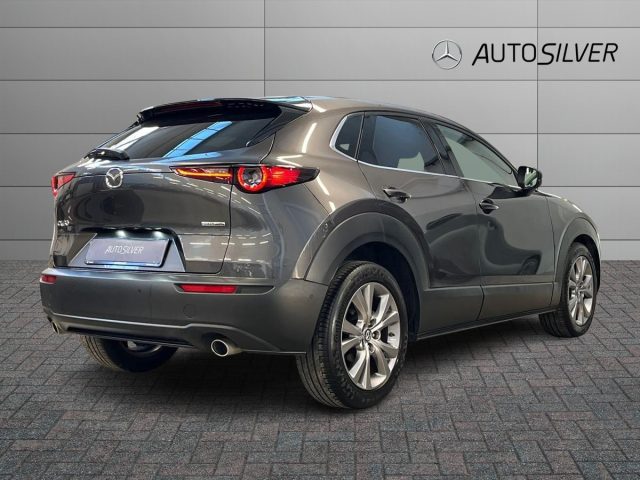 MAZDA CX-30 2.0L e-Skyactiv-G 150 CV M Hybrid 2WD Exceed Immagine 1