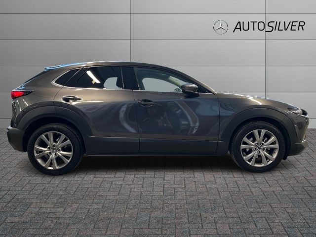 MAZDA CX-30 2.0L e-Skyactiv-G 150 CV M Hybrid 2WD Exceed Immagine 4