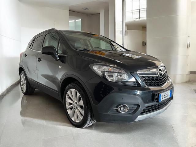 OPEL Mokka 1.6 CDTI Ecotec 136CV 4x4 Start&Stop Cosmo b-Color Immagine 3