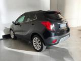 OPEL Mokka 1.6 CDTI Ecotec 136CV 4x4 Start&Stop Cosmo b-Color