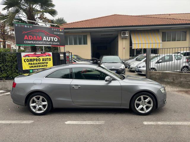 AUDI A5 2.0 TFSI 211 CV quattro Immagine 3