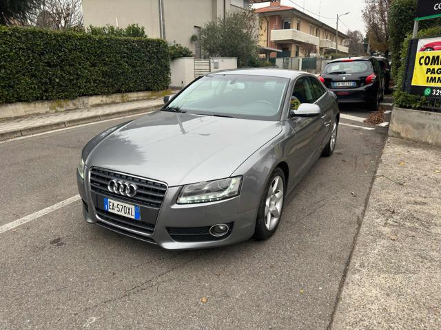 AUDI A5 2.0 TFSI 211 CV quattro Immagine 2